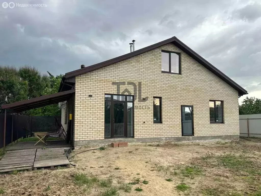 Дом в Волгоград, Сызранская улица, 5 (163 м) - Фото 2
