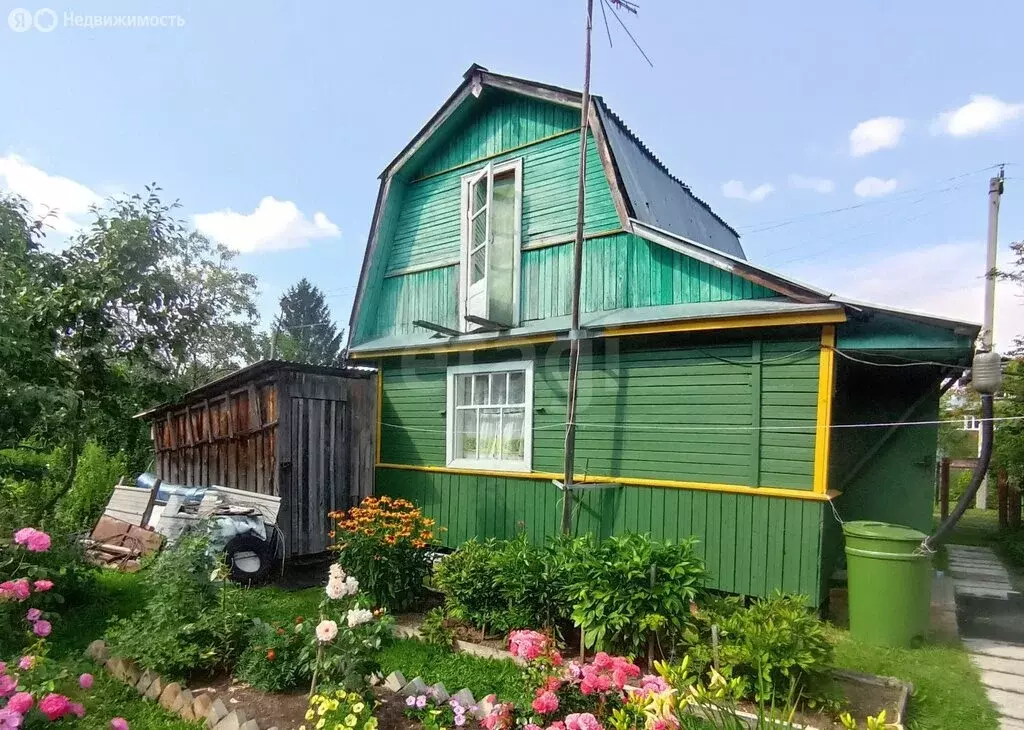 Дом в Вологодская область, Череповецкий муниципальный округ, ... - Фото 1
