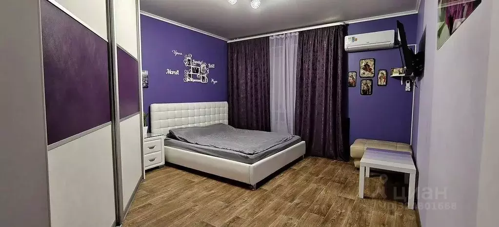 2-к кв. Тюменская область, Тюмень Широтная ул., 187 (72.0 м) - Фото 1