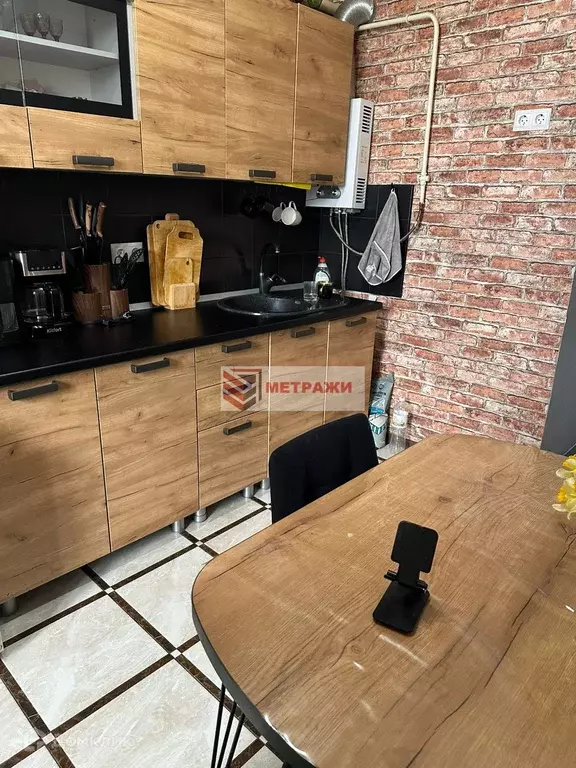 Продаётся 2-к квартира, 47.5 м - Фото 0