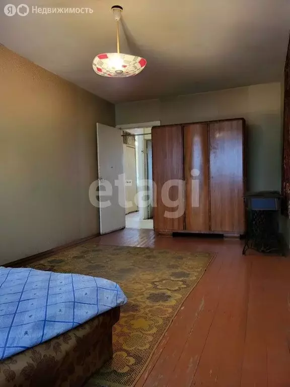2-комнатная квартира: Луга, улица Кингисеппа, 4 (47 м) - Фото 1