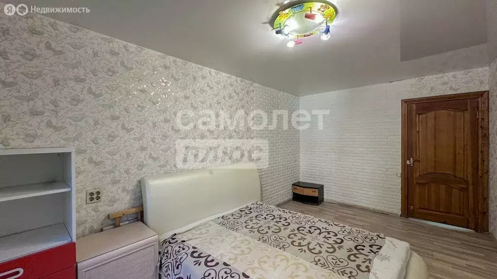 2-комнатная квартира: химки, улица бабакина, 8 (52.1 м) - Фото 1