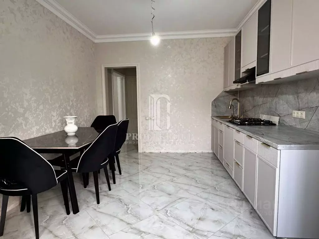 2-к кв. Дагестан, Каспийск ул. Ленина (67.0 м) - Фото 2