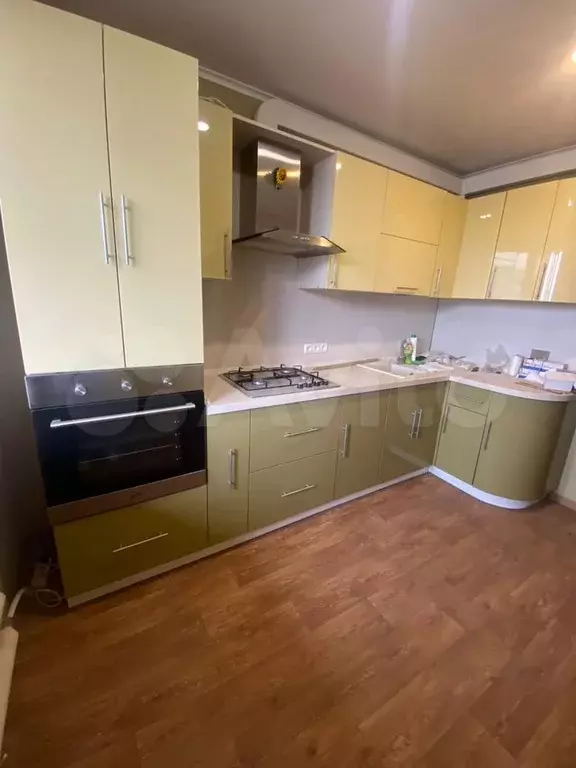 3-к. квартира, 61 м, 7/9 эт. - Фото 0
