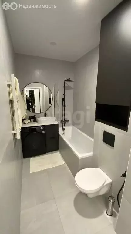 2-комнатная квартира: Санкт-Петербург, Дунайский проспект, 14к1 (61.2 ... - Фото 1