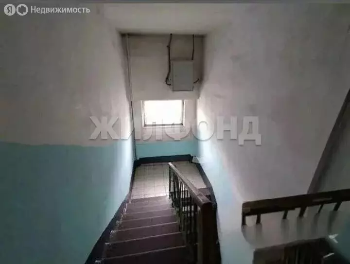 1-комнатная квартира: Томск, проспект Ленина, 160 (16.9 м) - Фото 1