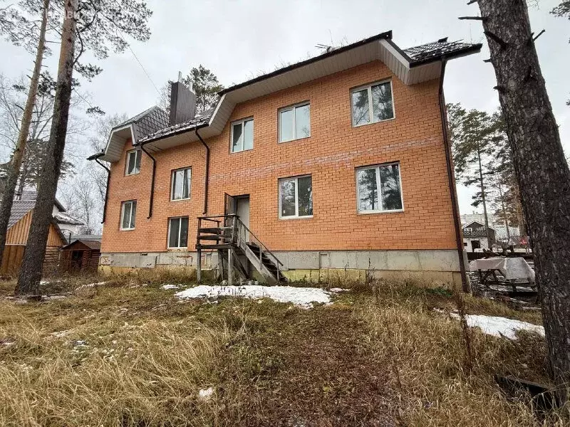 Дом в Миасс, Мирная улица, 21 (490 м) - Фото 2