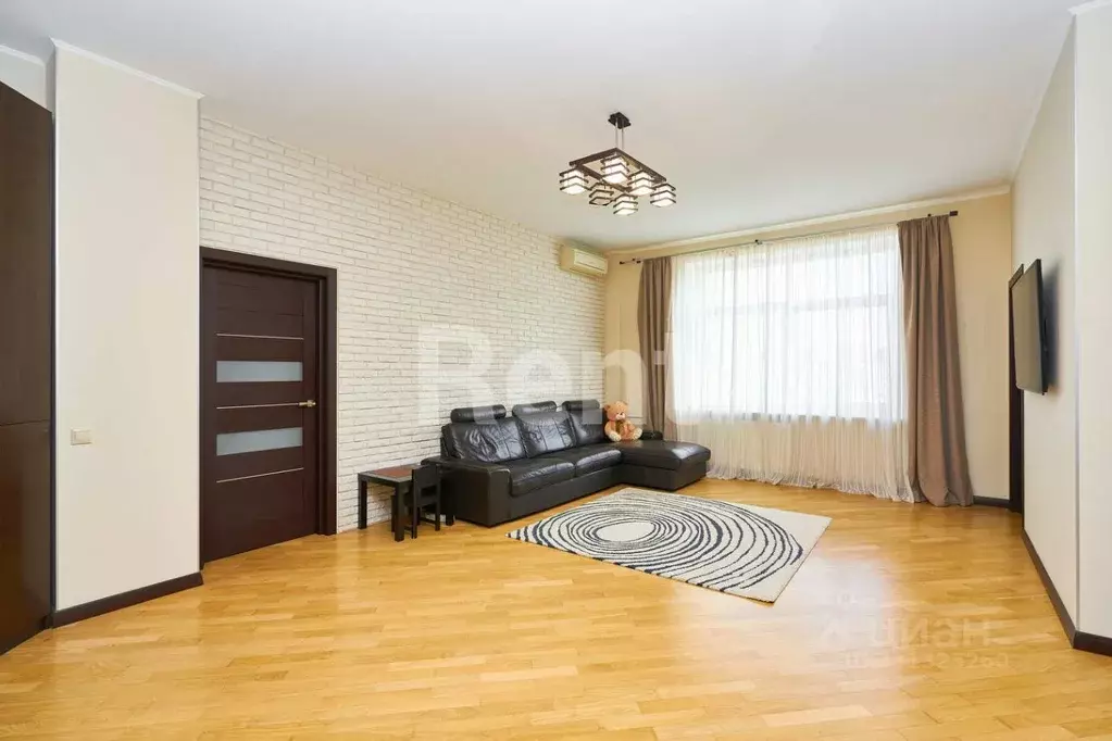 3-к кв. Москва Шмитовский проезд, 16С1 (95.0 м) - Фото 1