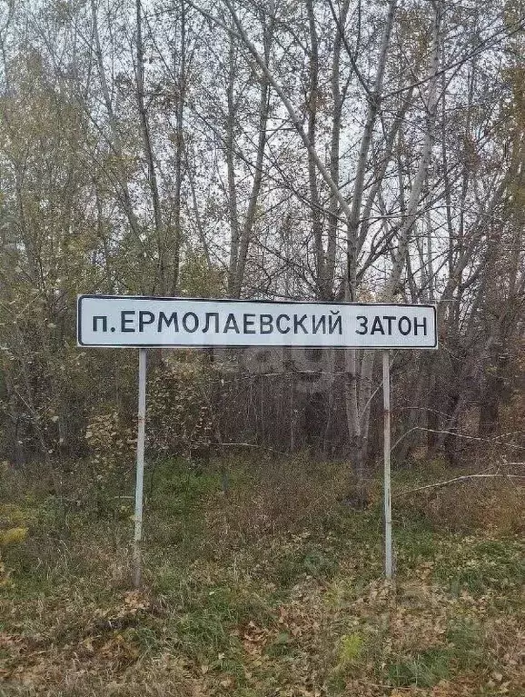 2-к кв. Красноярский край, Сосновоборский муниципальный округ, пос. ... - Фото 1