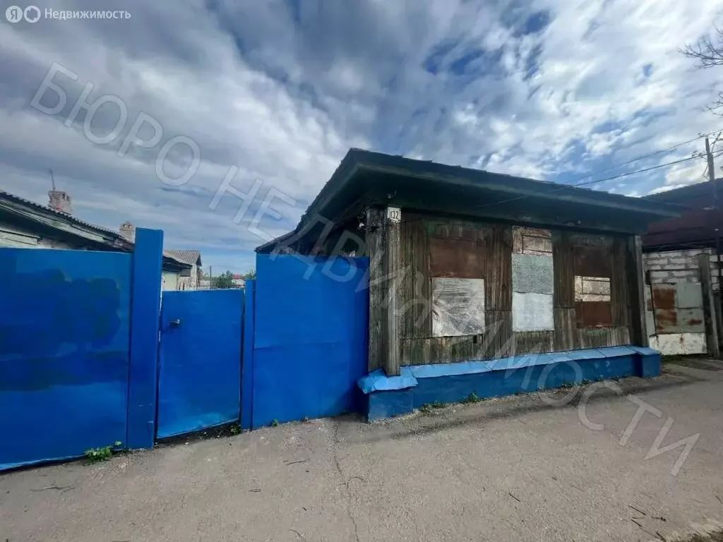 Дом в Балашов, Советская улица, 132 (72 м) - Фото 0
