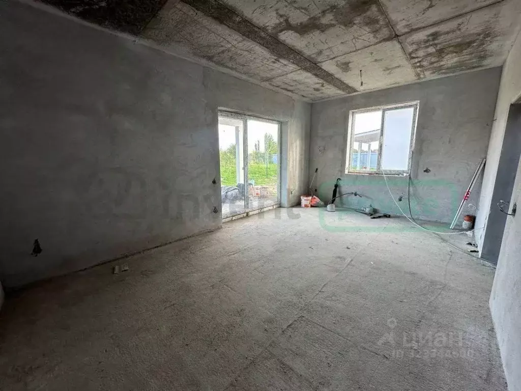 Дом в Калининградская область, Гурьевский муниципальный округ, пос. ... - Фото 2