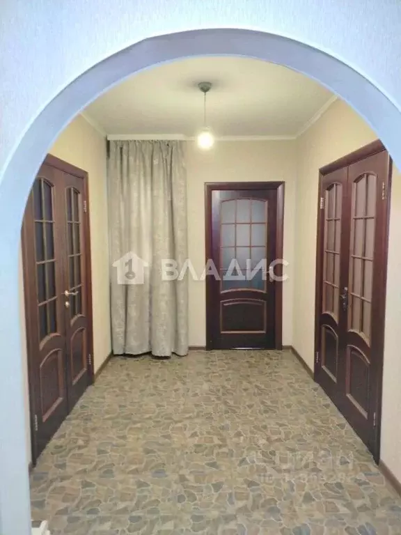 3-к кв. Москва Белореченская ул., 6 (83.1 м) - Фото 1