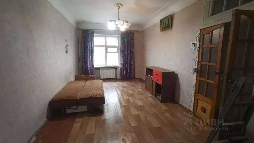 2-к кв. Московская область, Щелково городской округ, Монино пгт ул. ... - Фото 1