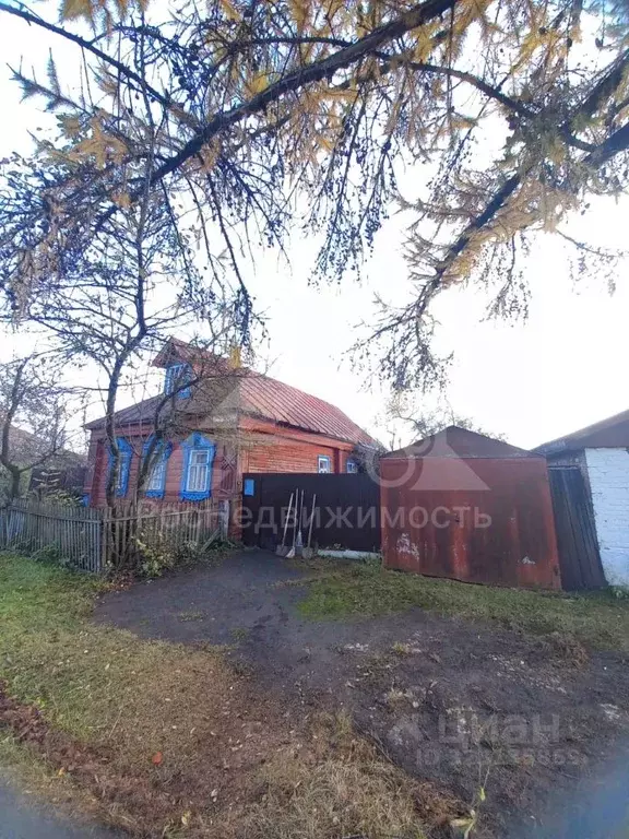 Дом в Владимирская область, Кольчугино ул. Маяковского, 47 (50 м) - Фото 2