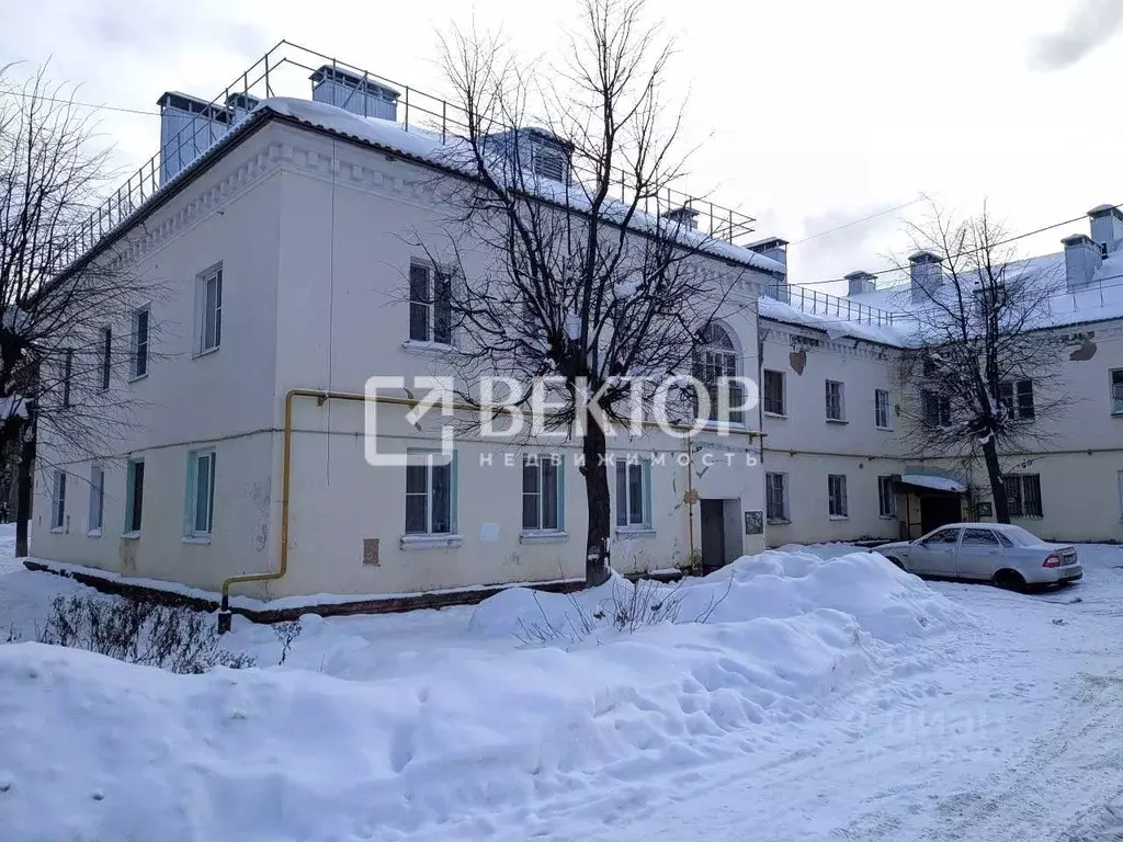 3-к кв. Ивановская область, Иваново ул. 10-я Санаторная, 24 (76.0 м) - Фото 1
