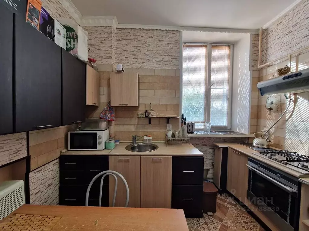 2-к кв. Нижегородская область, Саров ул. Ушакова, 14 (58.4 м) - Фото 1