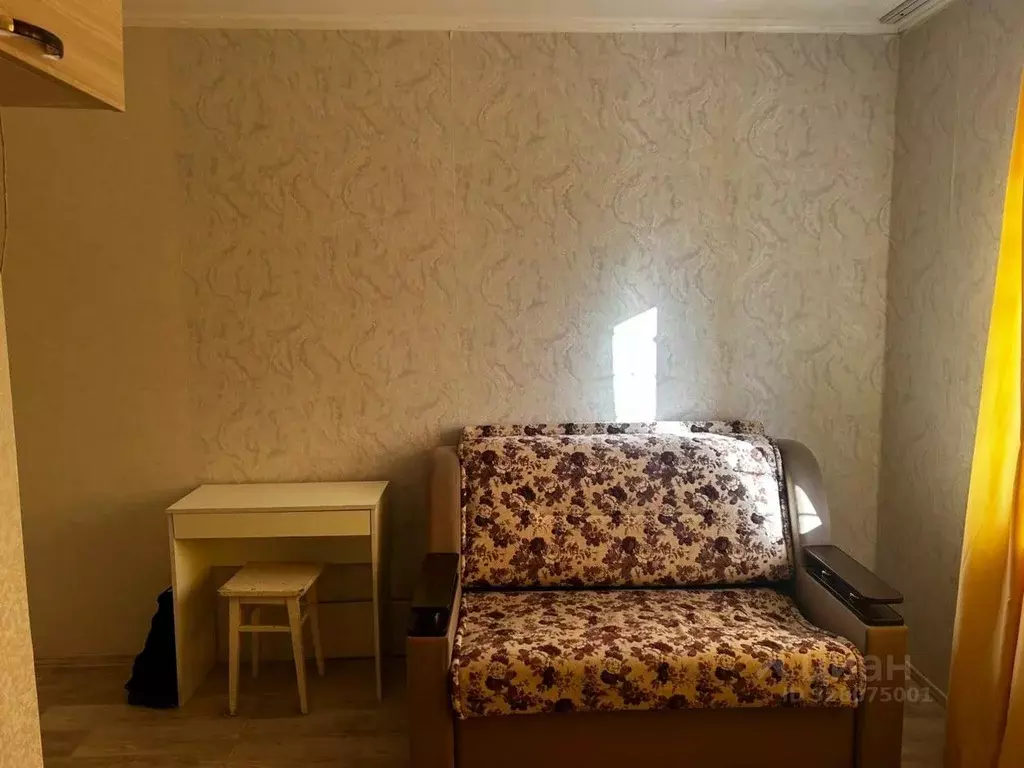 Студия Кемеровская область, Кемерово Рекордная ул., 2А (16.0 м) - Фото 1