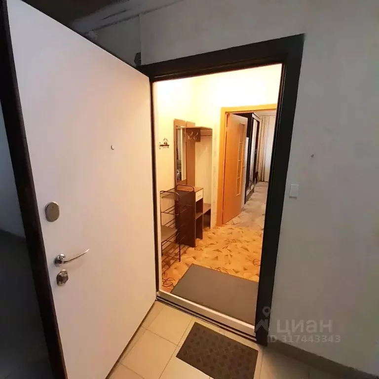 Студия Санкт-Петербург ул. Бабушкина, 84к2 (24.0 м) - Фото 0