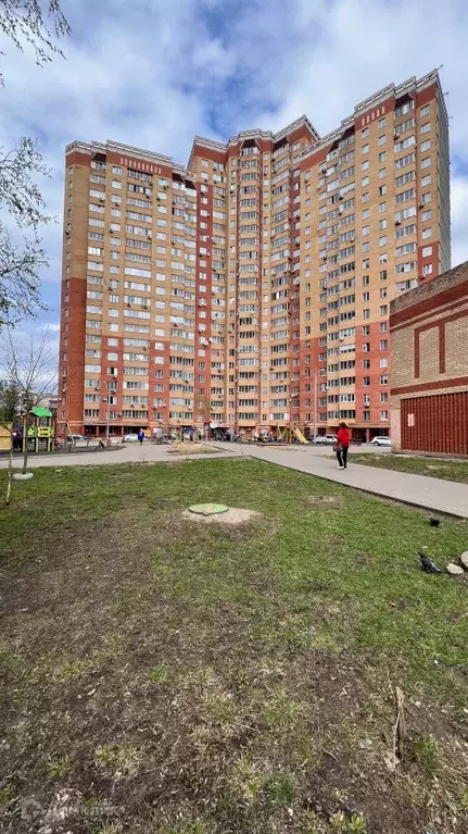 Продаётся 1-к квартира, 45.1 м - Фото 1