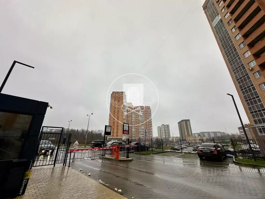 1-к кв. Калужская область, Обнинск ул. Гагарина, 69 (40.0 м) - Фото 1