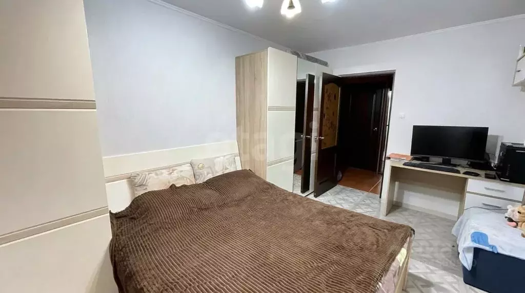 3-к кв. Калининградская область, Балтийск ул. Гоголя, 13 (63.0 м) - Фото 1