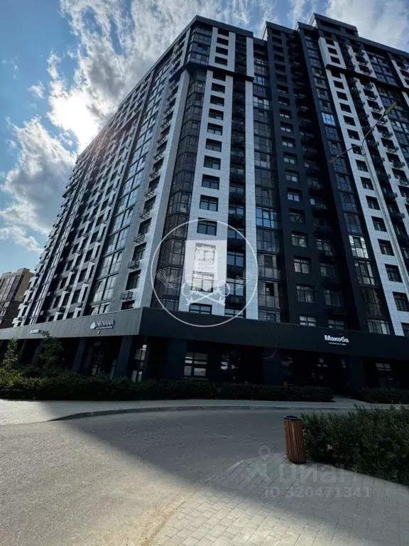 Помещение свободного назначения в Калужская область, Обнинск ул. ... - Фото 0