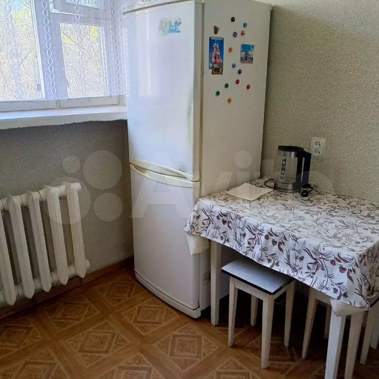 1-к. квартира, 31 м, 4/5 эт. - Фото 1