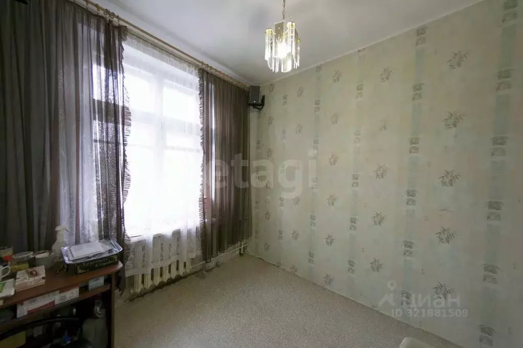 Комната Москва Верхняя Первомайская ул., 14 (9.3 м) - Фото 1