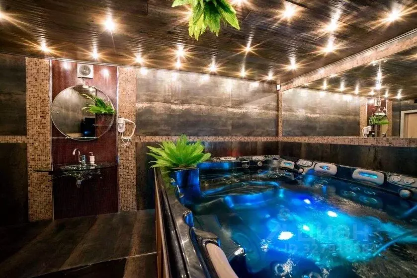 Дом в Москва 2-я Лыковская ул. (1073 м) - Фото 1