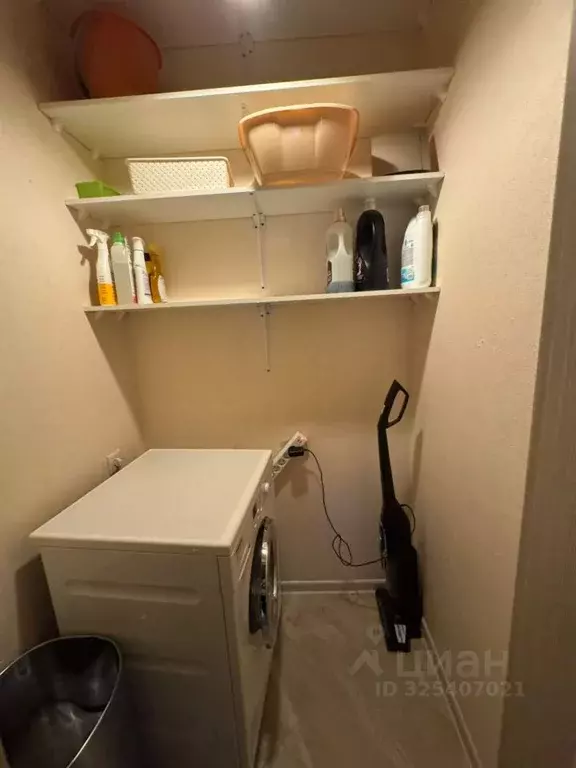 3-к кв. Москва ул. Алабяна, 10К4 (90.0 м) - Фото 2