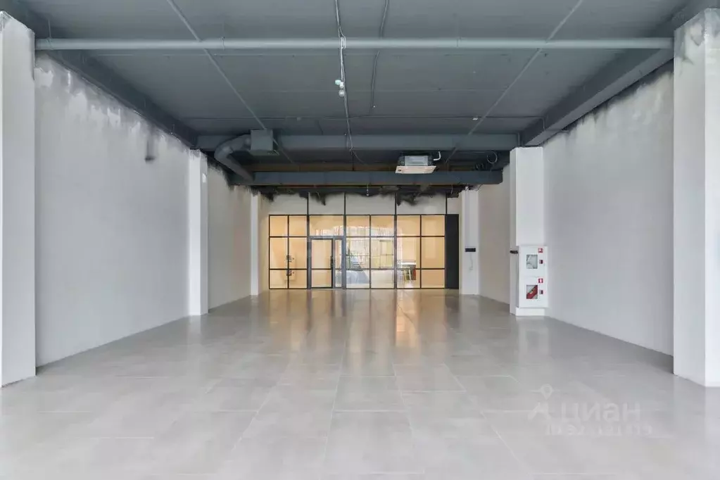 Офис в Тюменская область, Тюмень ул. Осипенко, 79 (163 м) - Фото 2