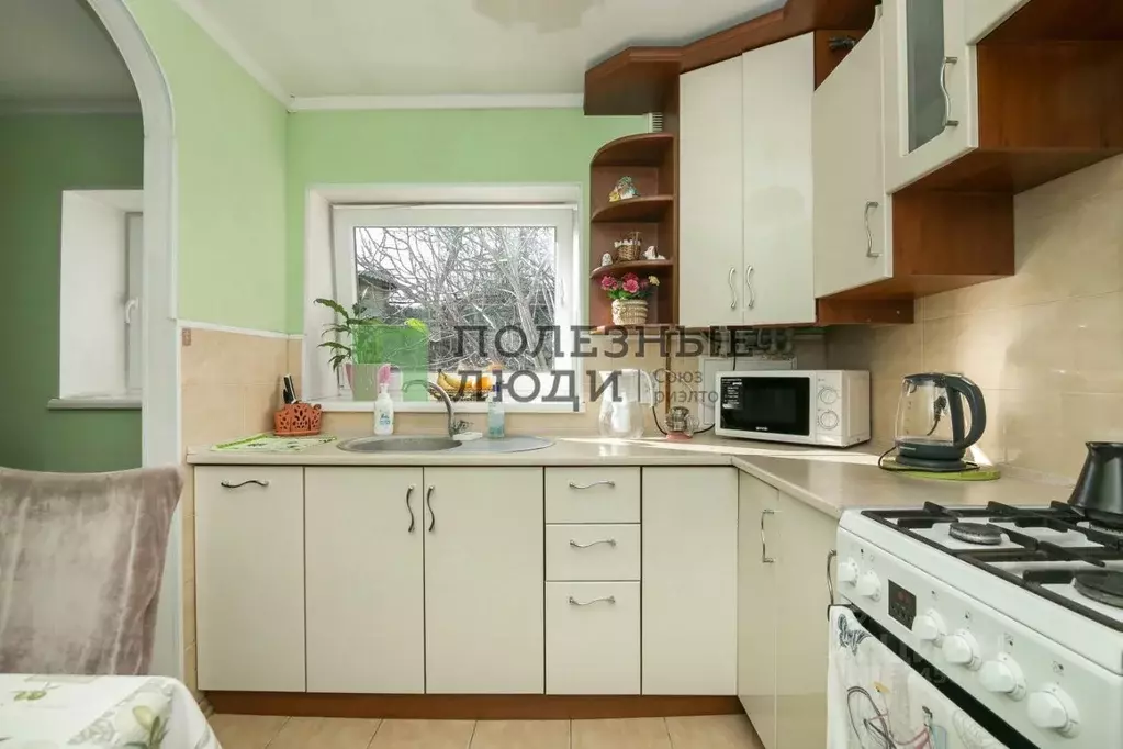 Дом в Севастополь ул. Частника, 40 (45 м) - Фото 2