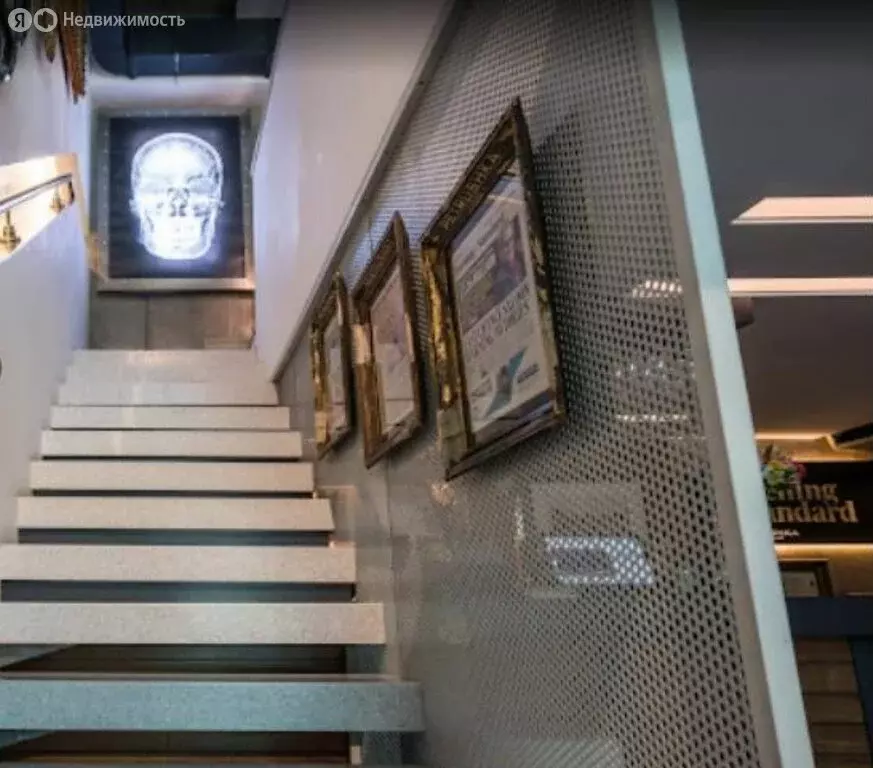 Помещение свободного назначения (320 м) - Фото 1