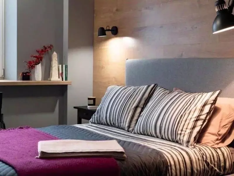 1-к кв. Московская область, Королев Октябрьский бул., 26 (20.0 м) - Фото 1