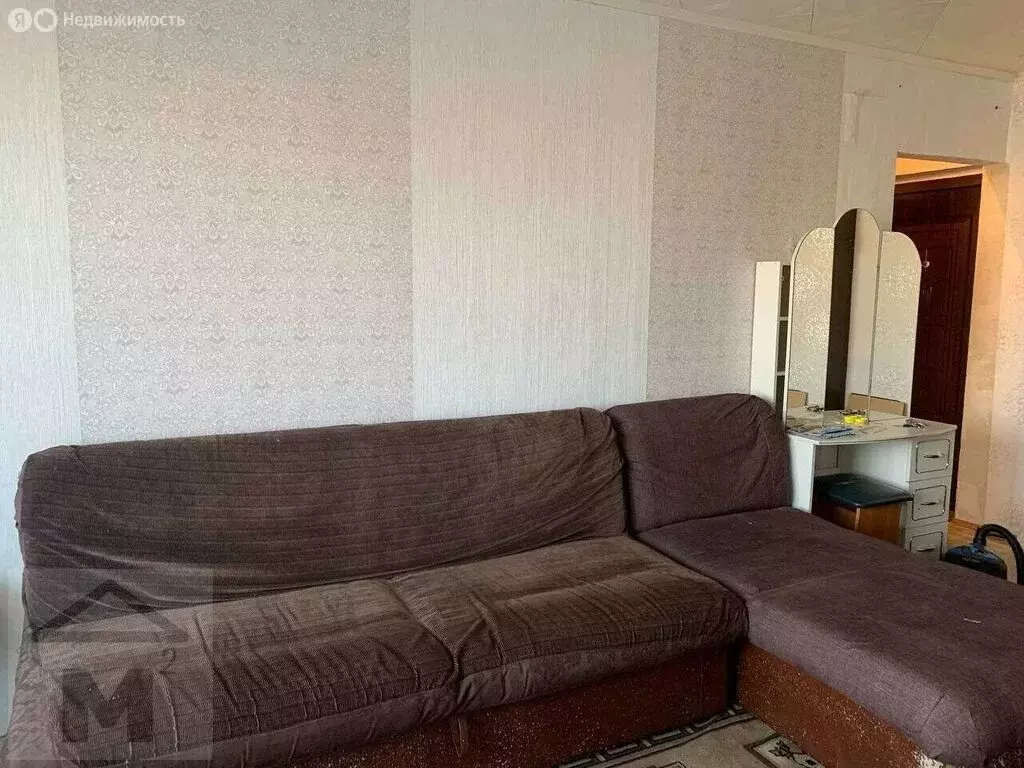 1-комнатная квартира: Республика Хакасия, рабочий посёлок Усть-Абакан, ... - Фото 2