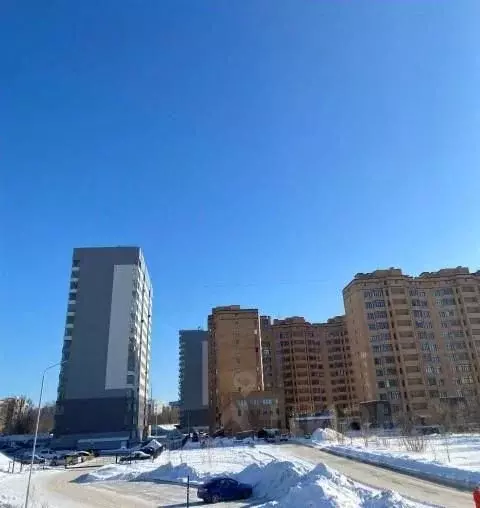 2-к кв. Новосибирская область, Новосибирск Академгородок мкр, бул. ... - Фото 0