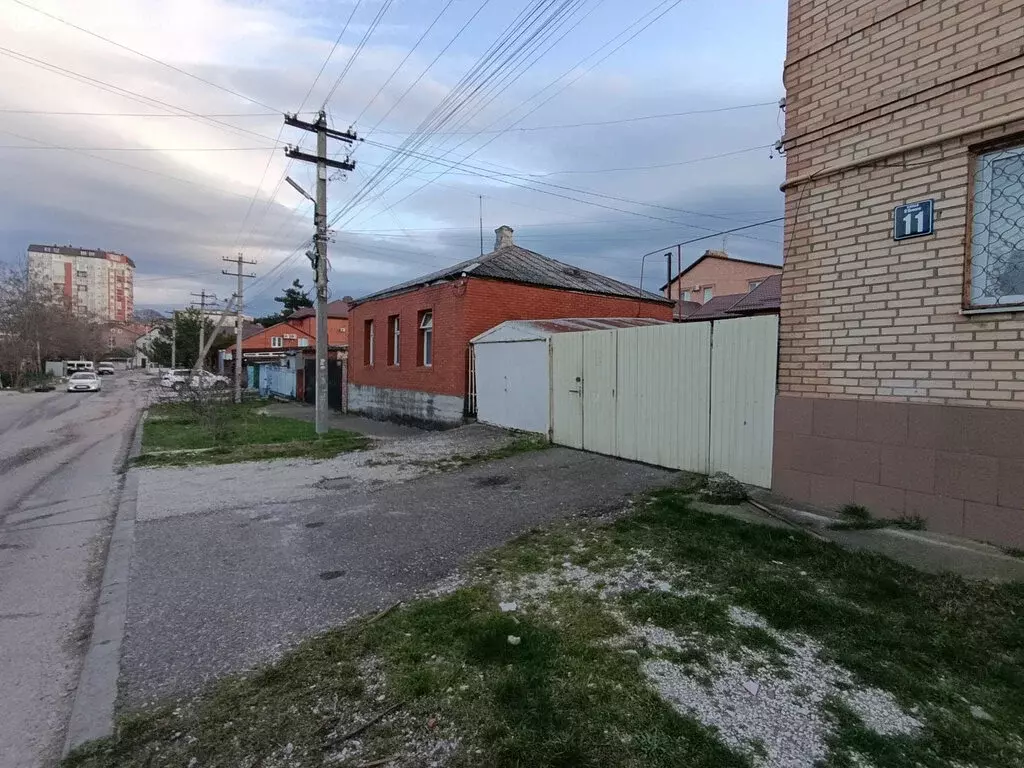 2-комнатная квартира: Новороссийск, улица 9 Января, 11 (45.6 м) - Фото 2