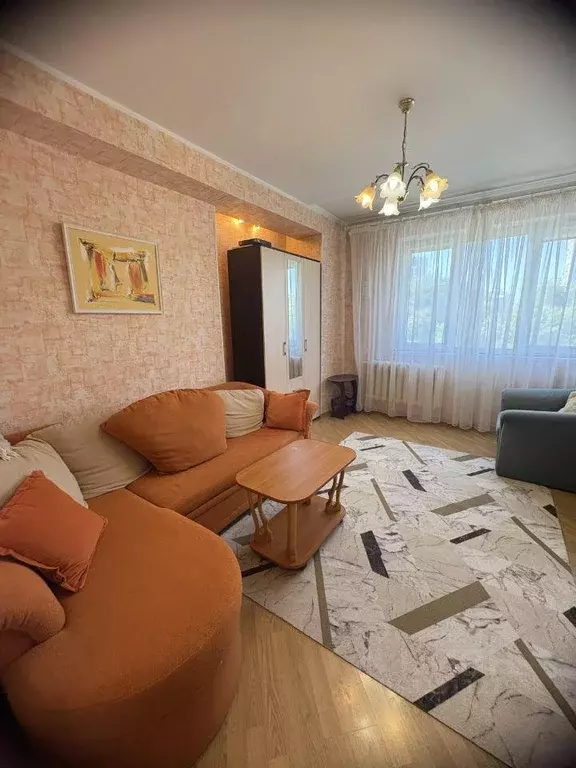 Квартира, 2 комнаты, 43 м - Фото 0