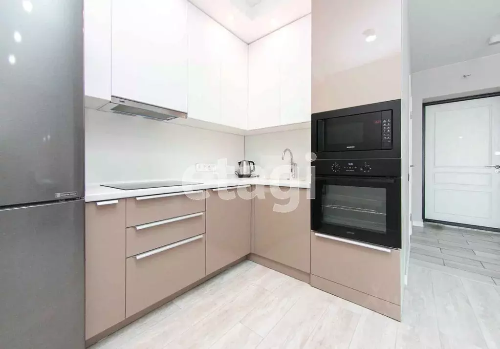 2-к кв. Томская область, Томск Большая Подгорная ул., 22 (45.0 м) - Фото 1