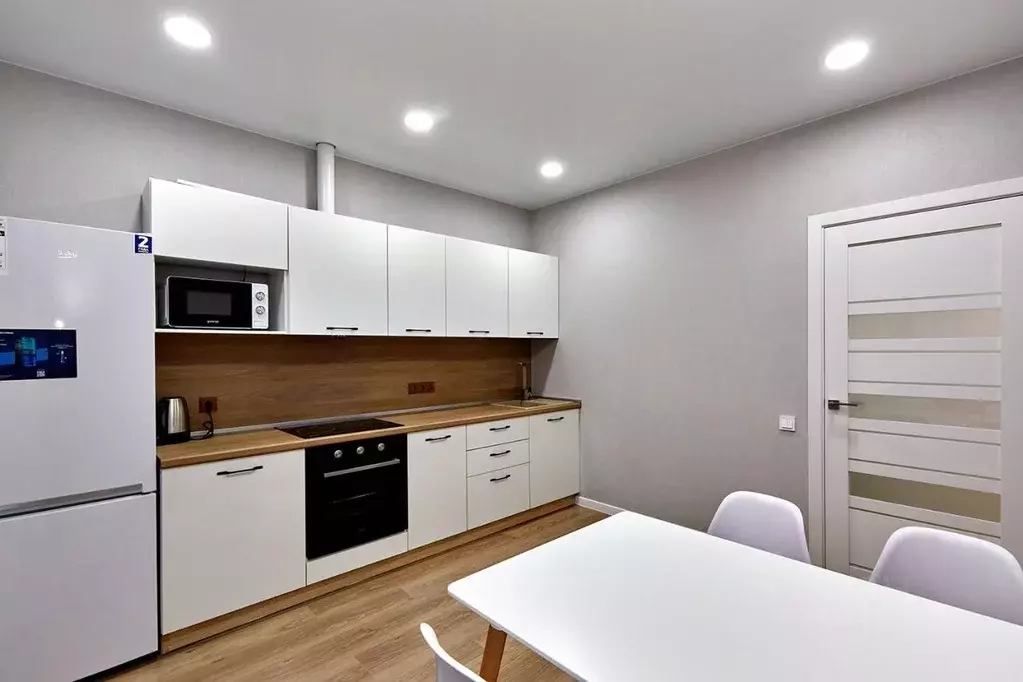 2-к кв. Адыгея, Тахтамукайский район, Старобжегокайское с/пос, Новая ... - Фото 1