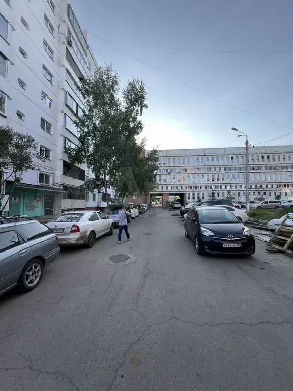 3-к. квартира, 74 м, 5/9 эт. - Фото 1