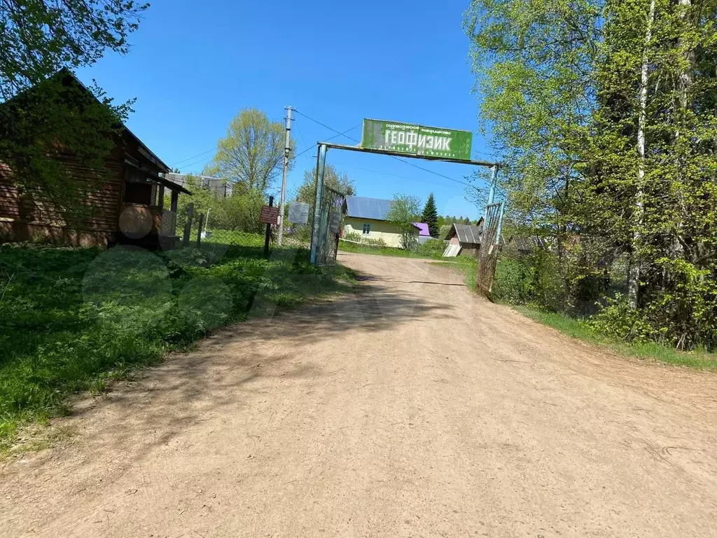 Дом 36 м на участке 7,1 сот. - Фото 1