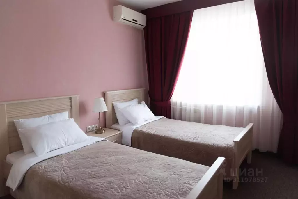 Комната Тюменская область, Тобольск 7А мкр,  (21.0 м) - Фото 1