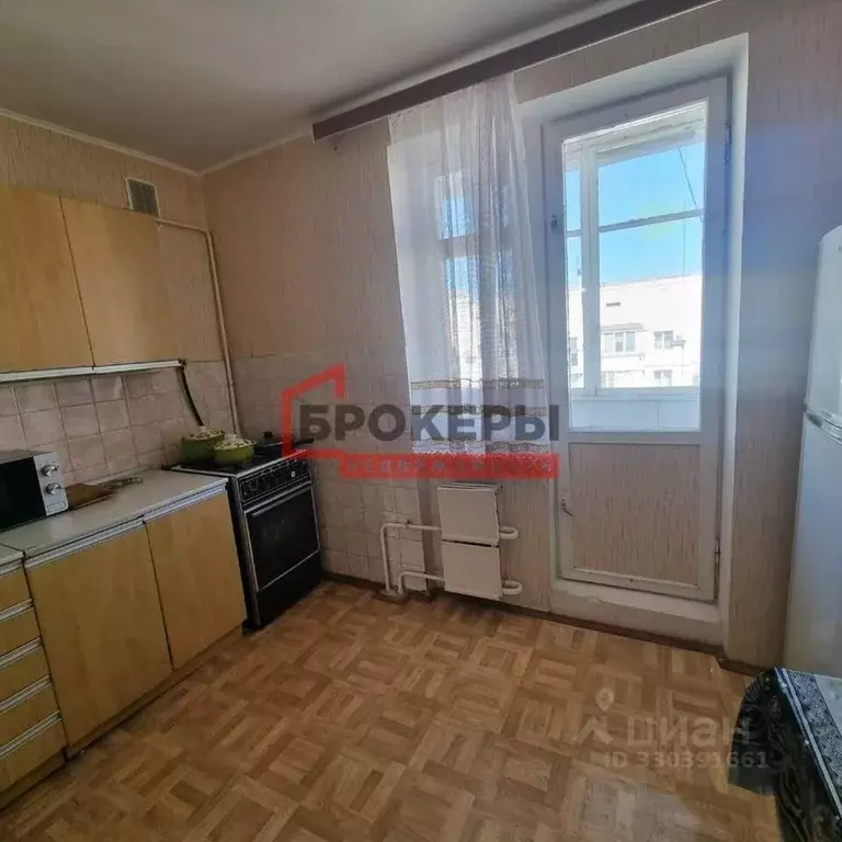 2-к кв. Севастополь ул. Александра Косарева, 4 (54.1 м) - Фото 2