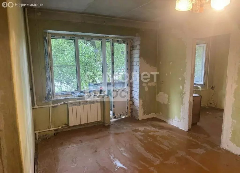 2-комнатная квартира: Липецк, улица Гагарина, 85 (44.7 м) - Фото 1