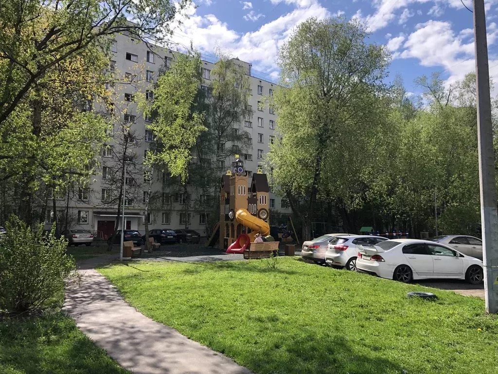 Продаётся 2-к квартира, 45 м - Фото 0