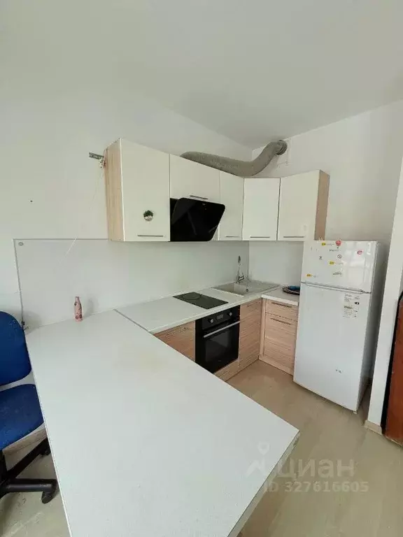 Студия Свердловская область, Екатеринбург муниципальное образование, ... - Фото 1