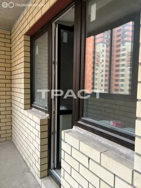 Квартира-студия: Воронеж, улица Хользунова, 38/8 (21.6 м) - Фото 0