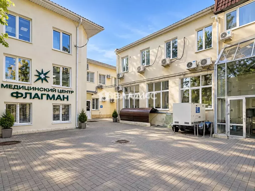 Офис в Ростовская область, Ростов-на-Дону Советская ул., 17 (1500 м) - Фото 2