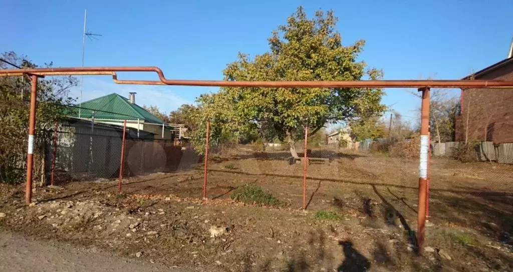 Участок 10 сот. (ИЖС) - Фото 0